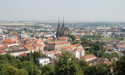 BRNO