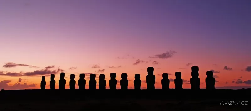 RAPA NUI