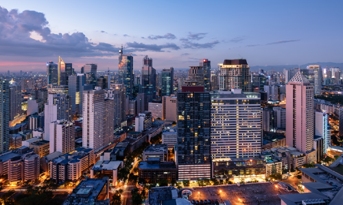 MANILA