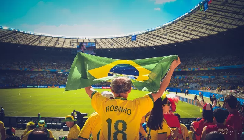BRAZÍLIE