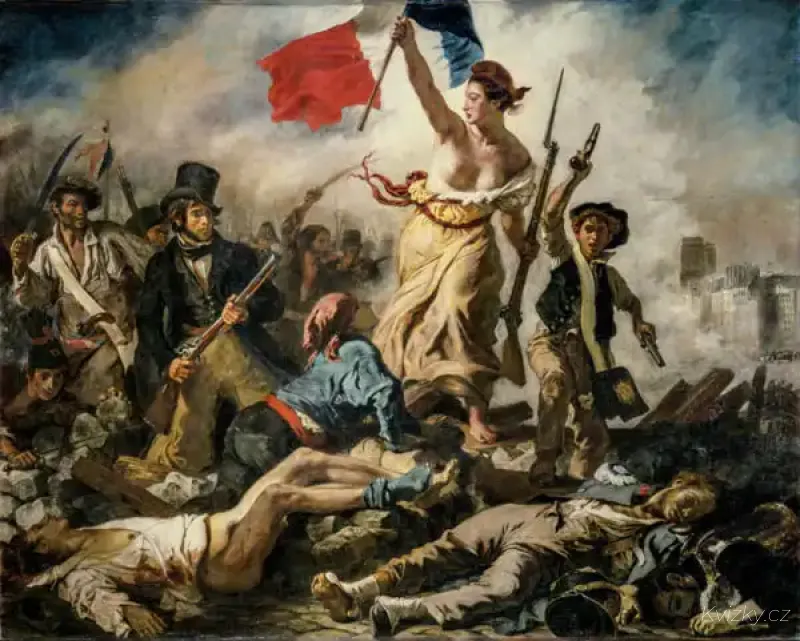Eugène Delacroix