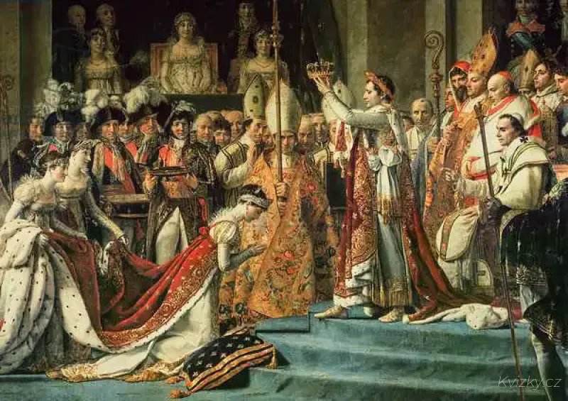 Jacques-Louis David