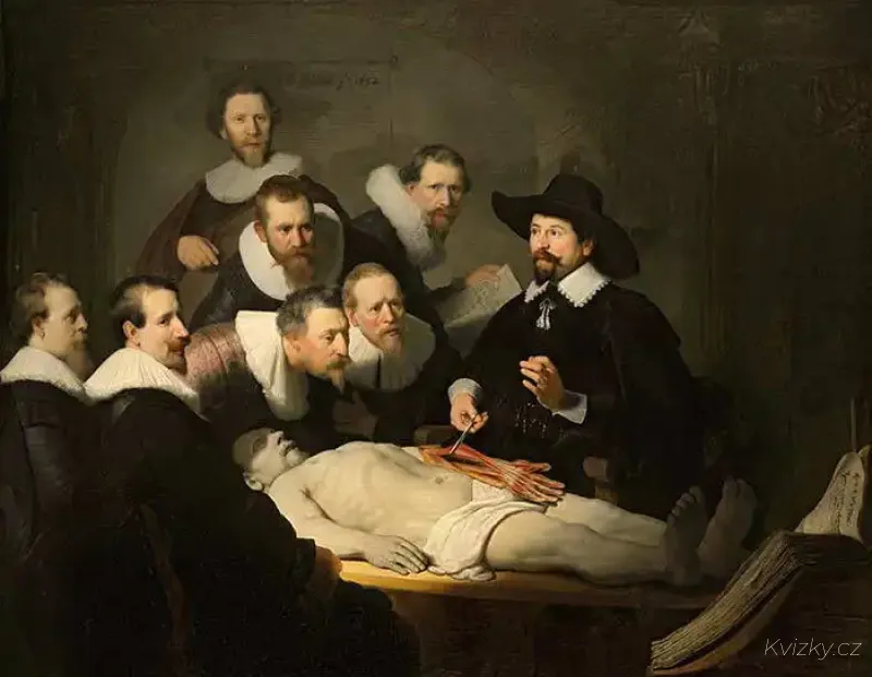 Rembrandt van Rijn