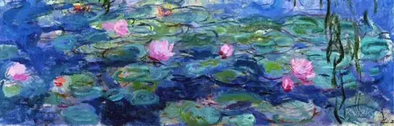 Claude Monet