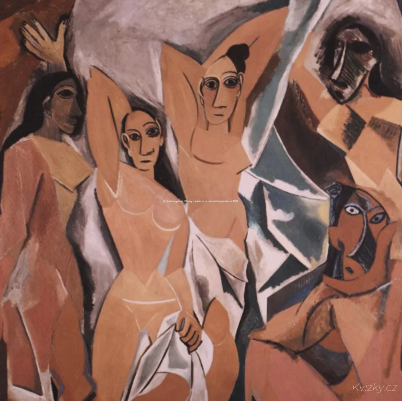 Pablo Picasso