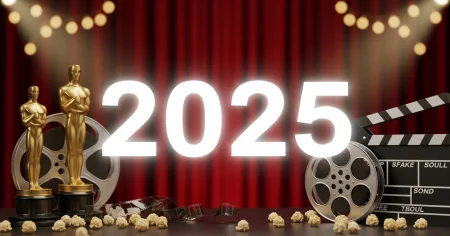 Jak dobře znáte filmové hity roku 2025? Otestujte své znalosti!