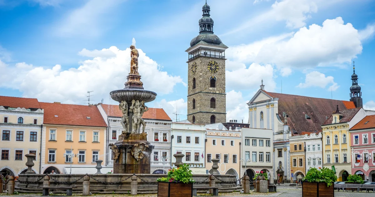 Přiřaďte česká města do správných krajů