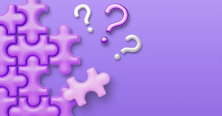 Test inteligence: Dokáže váš mozek vyřešit 10 úloh?