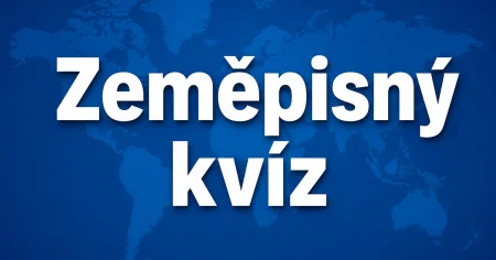 Zeměpisný kvíz: Poznáte, kde leží těchto 20 zemí?