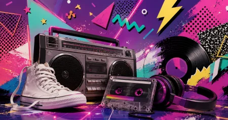 Kvíz: Pop hvězdy 90. let. Víte o nich víc než průměrný posluchač?