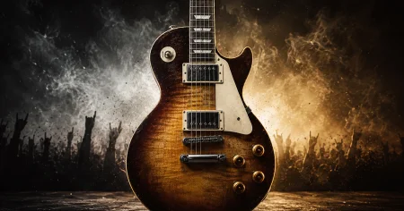 Kvíz: Toulky rockovou minulostí – co víte o legendách zlaté éry rocku?