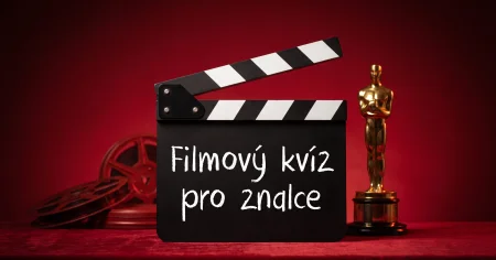Kvíz pro znalce filmu: Jste skutečný filmový guru?