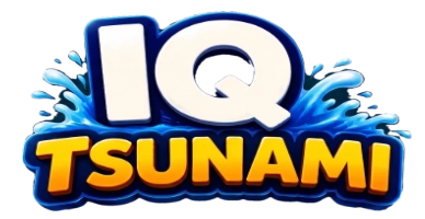 IQ Tsunami – žebříček vítězů a statistiky hráčů