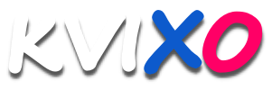 KVIXO - logická hra