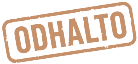 ODHALTO – denní hra o odkrývání zacenzurovaného textu