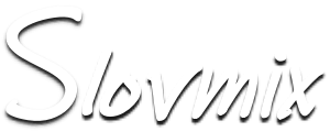 Slovmix - slovní hra
