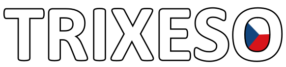 TRIXESO - paměťová hra s vlajkami